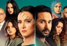 عقب إعادة عرضه.. مسلسل "أزمة منتصف العمر" يتصدر التريند على "mbc" مصر 