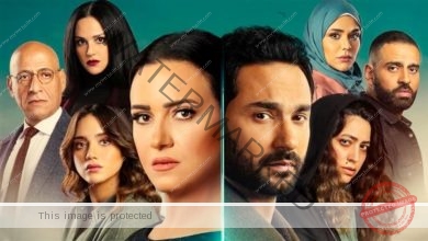 عقب إعادة عرضه.. مسلسل "أزمة منتصف العمر" يتصدر التريند على "mbc" مصر 