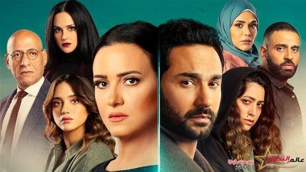 عقب إعادة عرضه.. مسلسل "أزمة منتصف العمر" يتصدر التريند على "mbc" مصر 