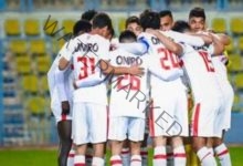 الزمالك يسقط وديا أمام زد بنتيجة 3-2 في ختام استعداداته الودية لخوض منافسات السوبر المصري