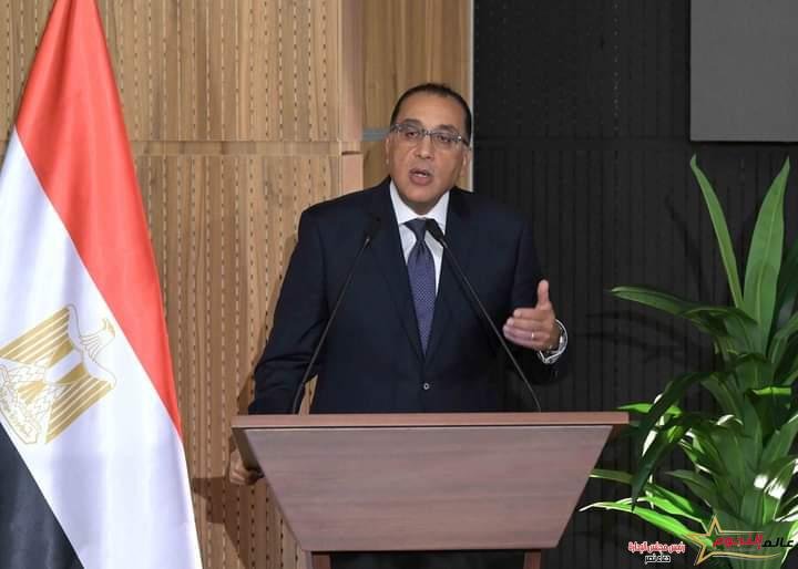 رئيس الوزراء يؤكد عُمق العلاقات التاريخية والاستراتيجية بين مصر والسعودية