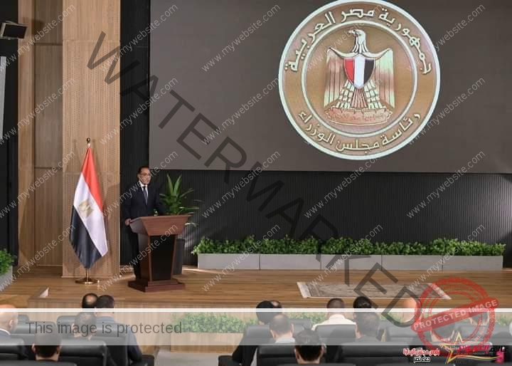 رئيس الوزراء يؤكد عُمق العلاقات التاريخية والاستراتيجية بين مصر والسعودية