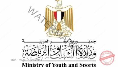 وزارة الشباب والرياضة... الدولة المصرية تنهي أزمة ثلاثي الزمالك خلال ساعات