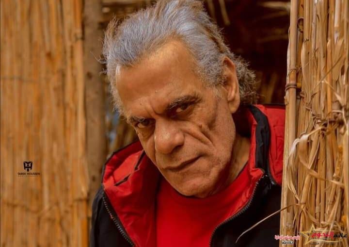 عالم النجوم تهنئ الفنان «جلال العشري» بـ عيد ميلاده