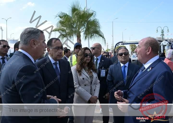 مدبولي: التمويل أكبر تحد أمام خطط التنمية المستدامة