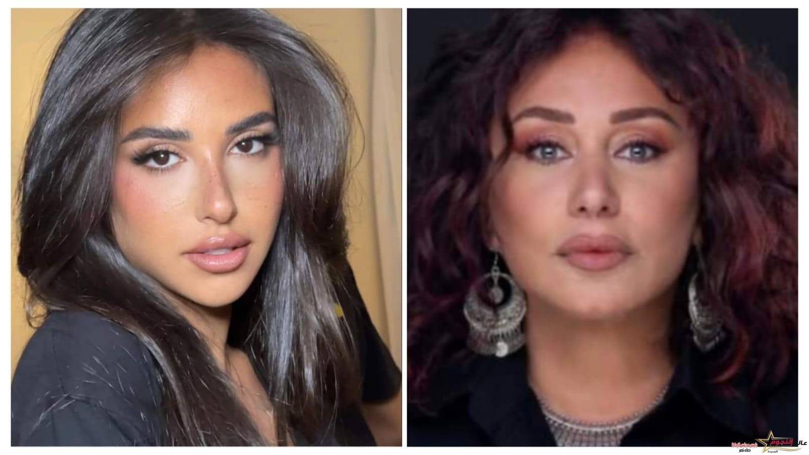إنجي علي تستضيف آية سماحة الليلة على نجوم FM
