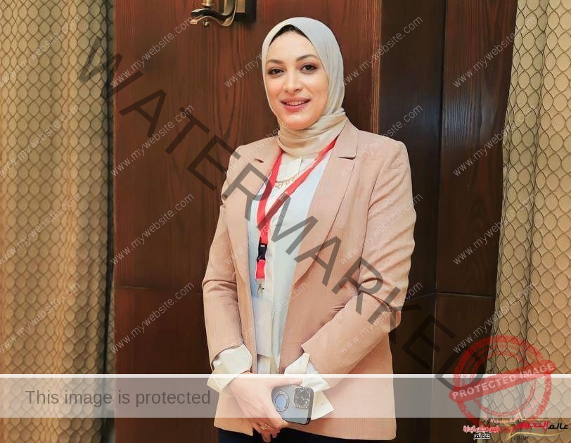 دينا الرفاعي: الكرة النسائية بدأت عهد جديد بمشاركة الأهلي والزمالك والأندية الشعبية