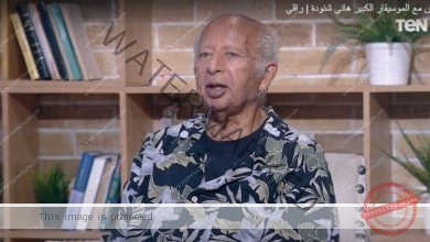 هاني شنودة: قدمت مدائح النبي ردًا لجميل الرسول محمد.. ورفضت العمل مع أم كلثوم لهذا السبب