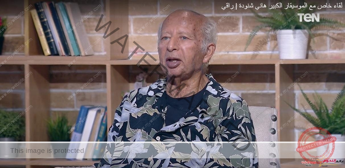 هاني شنودة: قدمت مدائح النبي ردًا لجميل الرسول محمد.. ورفضت العمل مع أم كلثوم لهذا السبب