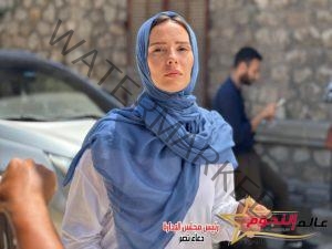 "برغم القانون" دراما اجتماعية مميزة وإيمان العاصى ترسخ أقدامها فى عالم البطولة المطلقة.. "فودة" يشيد بالمسلسل