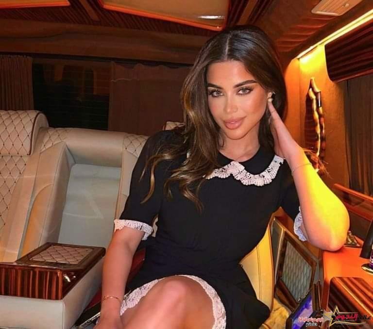 يارا السكري تشارك العوضي في رمضان 2025