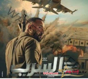 بطولات الجيش المصري بالسينما المصرية.. فنان في شكل بطل 