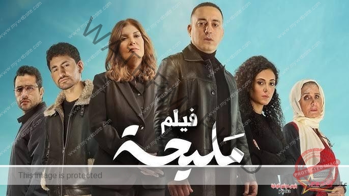 "مليحة" عمل درامي قدم الدعم للقضية الفلسطينية وأمير عيد يدعم بالشال الفلسطيني