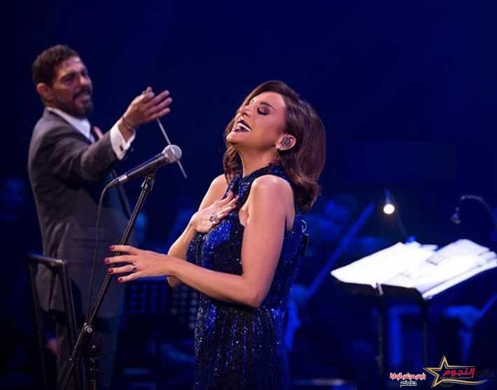 أنغام وهاني فرحات يقدمون حفلتين متتاليتين في المتحف المصري الكبير بعد نفاد التذاكر في ساعات