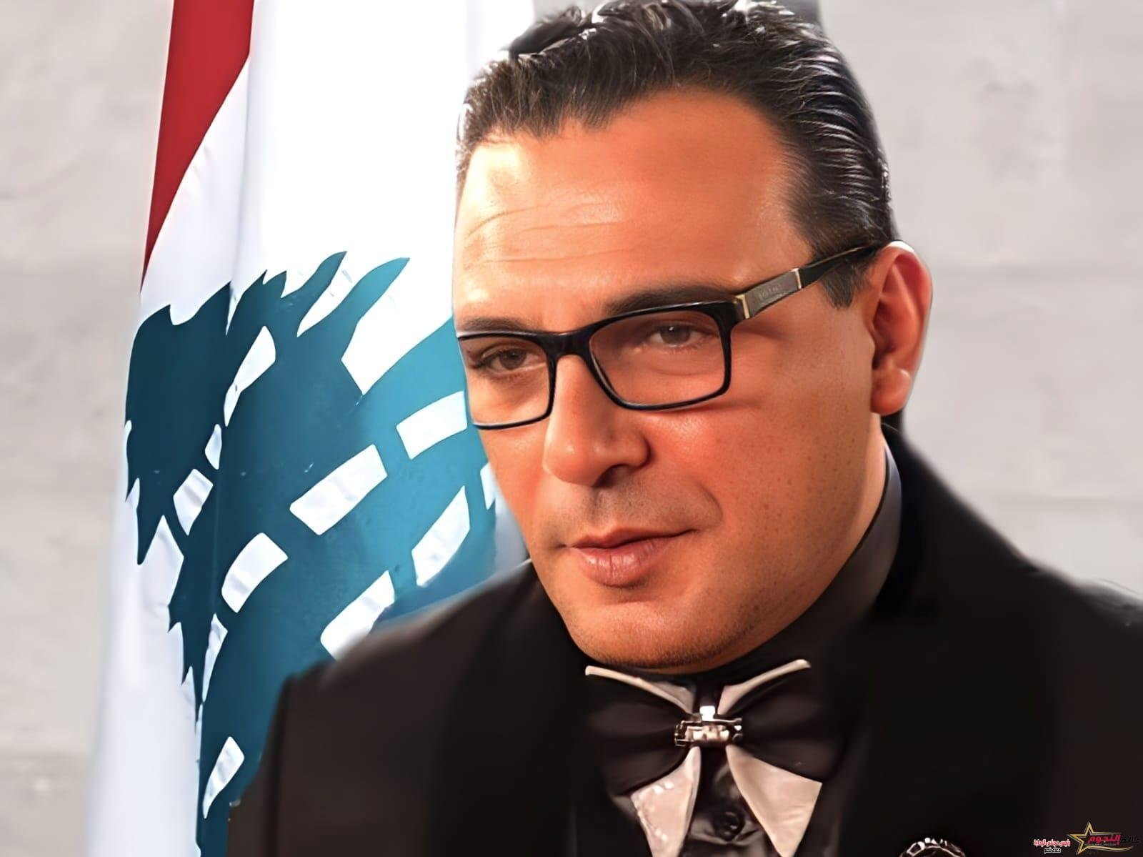 اللوند يعلن تأجيل مهرجان الأمل السينمائي تضامناً مع الشعب اللبناني 1 اللوند يعلن تأجيل مهرجان الأمل السينمائي تضامناً مع الشعب اللبناني