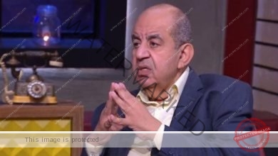 محمد التاجي يحصد جائزة التميز بالمهرجان الدولي للتعليم والثقافة IFEC في دورته الثانية