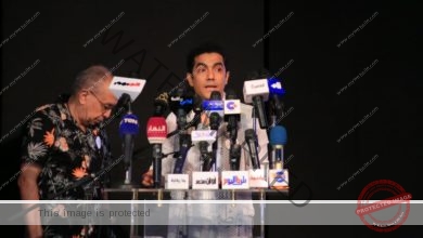 ميدو عادل: مسرح الدولة مهم وقائم ولابد من بناء العديد من العروض والمسارح بدلا من هدمها