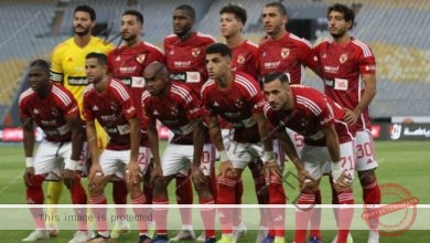 التشكيل المتوقع للقطبين .... في كأس سوبر المصريين