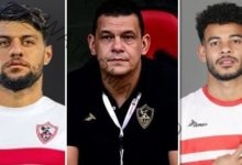 الإمارات تقرر حبس ثلاثي نادي الزمالك شهر وغرامة 600 ألف درهم