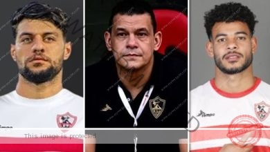 الإمارات تقرر حبس ثلاثي نادي الزمالك شهر وغرامة 600 ألف درهم