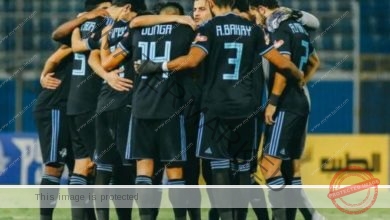 بيراميدز يخسر وديا من كونيا سبور التركي بنتيجة 1-0 استعدادا للمشاركة في السوبر المصري