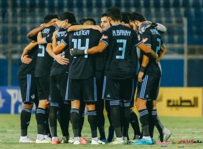 بيراميدز يخسر وديا من كونيا سبور التركي بنتيجة 1-0 استعدادا للمشاركة في السوبر المصري