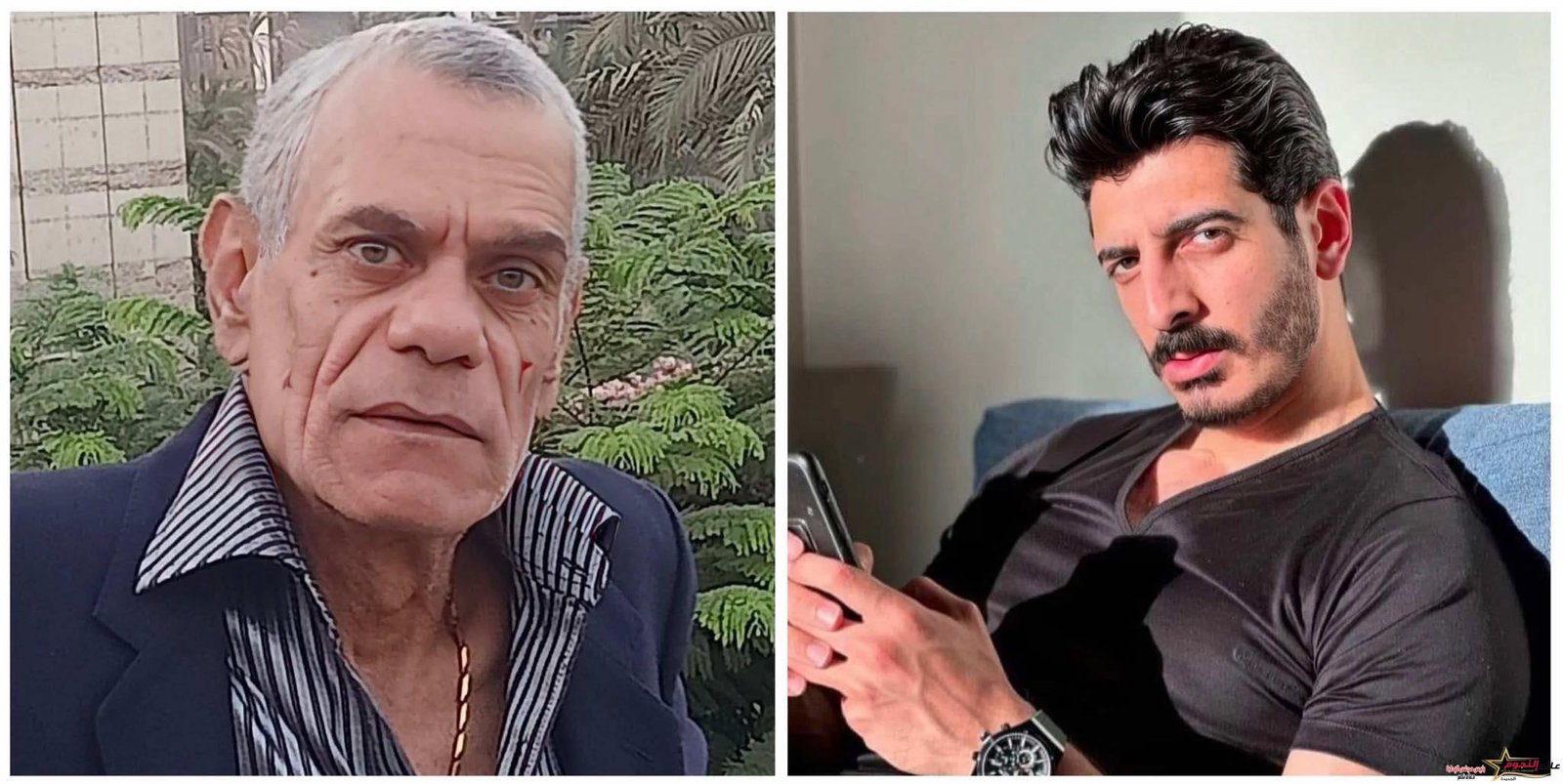 الفنان جلال العشري يوجه رسالة لـ التيكتوكر شاكر: تأنى في خطواتك ولا تتسرع في اختياراتك