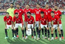 المنتخب المصري في ضيافة موريتانيا بالتصفيات المؤهلة لكأس الأمم الإفريقية 202‪5