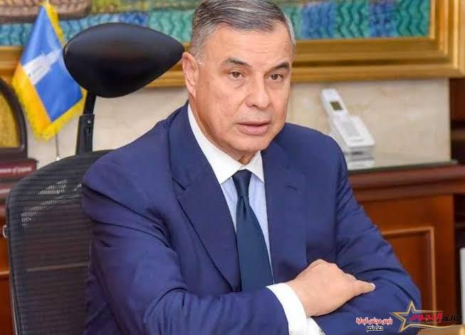 دعاء نصر تهنئ الفريق أحمد خالد حسن سعيد محافظ الإسكندرية والشعب السكندري بمناسبة السادس من أكتوبر