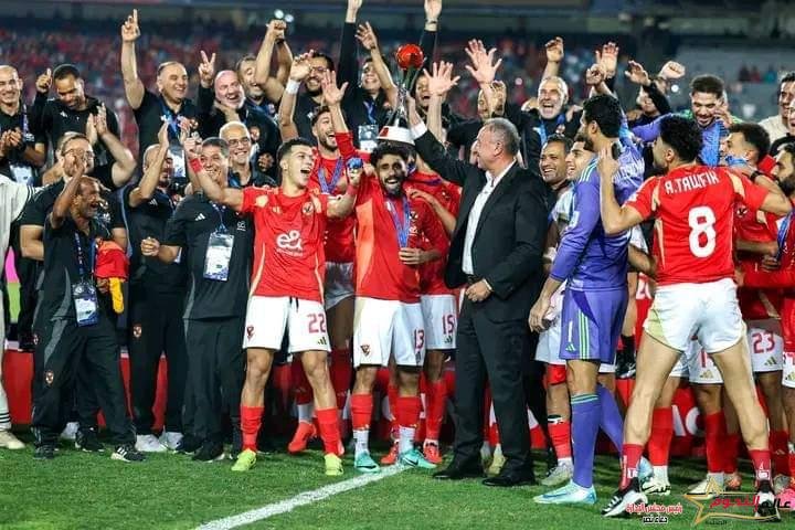بمشاركة الاهلي … اللجنة المنظمة لبطولة كأس إنتركونتينينتال تكشف عن أسعار تذاكر المواجهات المتبقية