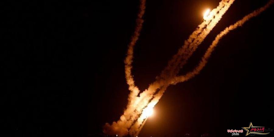 "حزب الله" يعلن عن إسقاط مسيرة إسرائيلية من نوع هرمز 900