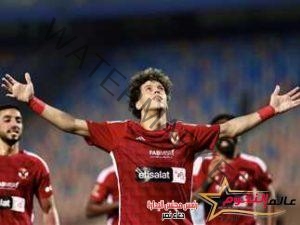 براءة إمام عاشور لاعب النادي الأهلي من تهمة الاعتداء على موظف أمن