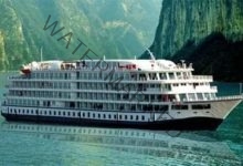 وزير السياحة والآثار يلتقي برئيس مجلس إدارة شركة Yagntze Cruises Company of Chongqing الصينية