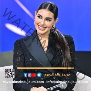 ياسمين صبري نجمة 2024 تكشف أسرار عن فيلمها الجديد