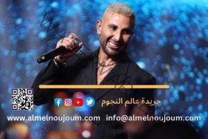 أبرز تصريحات أحمد سعد عقب خضوعه لعملية جراحية