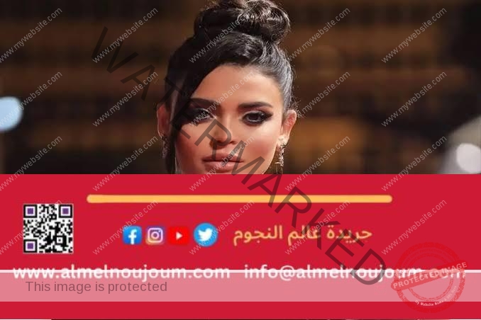 مفاجأة يعيشها متابعي السوشيال ميديا حول أسماء جلال