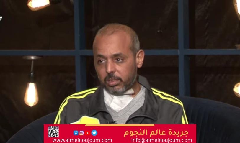 مأساة جديدة تكشفها لقاء سويدان.. دخل يعمل منظار خرج يغسل كلى