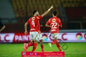 غيابات الأهلي أمام الاتحاد الليلة بقيادة وسام أبو علي وعمر كمال