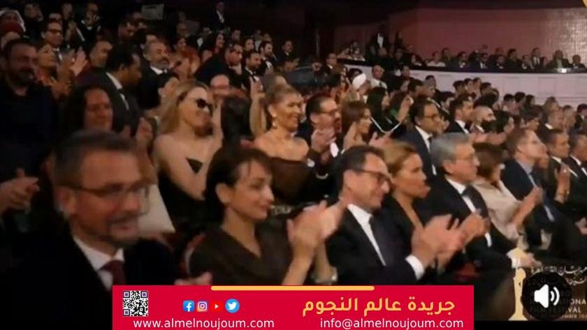 فيلم «دخل الربيع يضحك» يحصد جائزة الاتحاد الدولي للنقاد