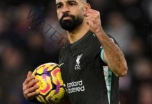 مواري : صلاح اعتاد الظهور في الأوقات الحاسمة عندما يحتاجه ليفربول... صلاح هو نجم المباراة