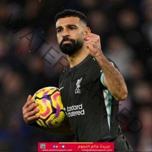 مواري : صلاح اعتاد الظهور في الأوقات الحاسمة عندما يحتاجه ليفربول... صلاح هو نجم المباراة