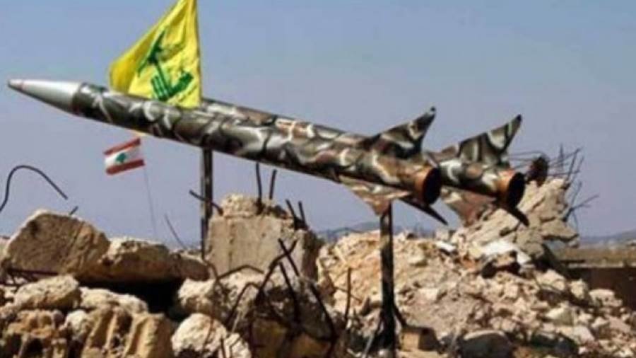 عاجل … حزب الله يهاجم مستوطنات إسرائيلية بسرب من المسيرات