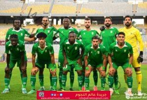 تشكيل الإتحاد السكندري لمواجهة الاهلي في الجولة الثالثة من الدوري المصري