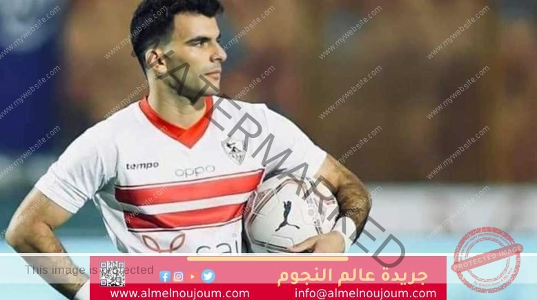 بعد تهديد اللاعب زيزو ...قانوني يوضح عقوبة المتهم بعد القبض عليه