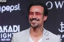 أحمد داوود يعبر عن سعادته بنجاح أغنية "أنا من غيرك" لـ بهاء سلطان