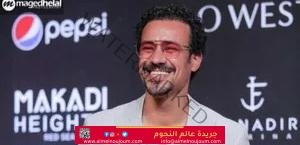 أحمد داوود يعبر عن سعادته بنجاح أغنية "أنا من غيرك" لـ بهاء سلطان