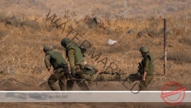 عاجل … جيش الاحتلال الإسرائيلي يعلن إصابة 8 عسكريين في معارك بجنوب لبنان