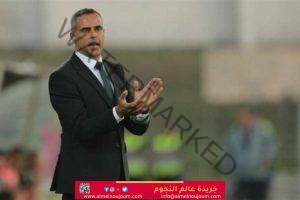 "جوزيه جوميز" يمنح لاعبي الزمالك راحة من تدريبات اليوم قبل مباراة المصري المقبلة