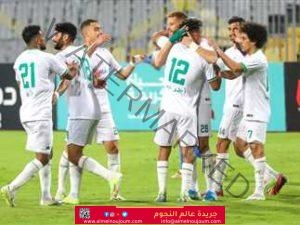 المصري يحقق الفوز التاريخي علي الزمالك في 4 مباريات متتالية في تاريخ مواجهات الفريقين في الدوري