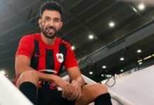 تريزيجيه يقود تشكيل الريان أمام الشمال ضمن منافسات الجولة العاشرة من بطولة الدوري القطري